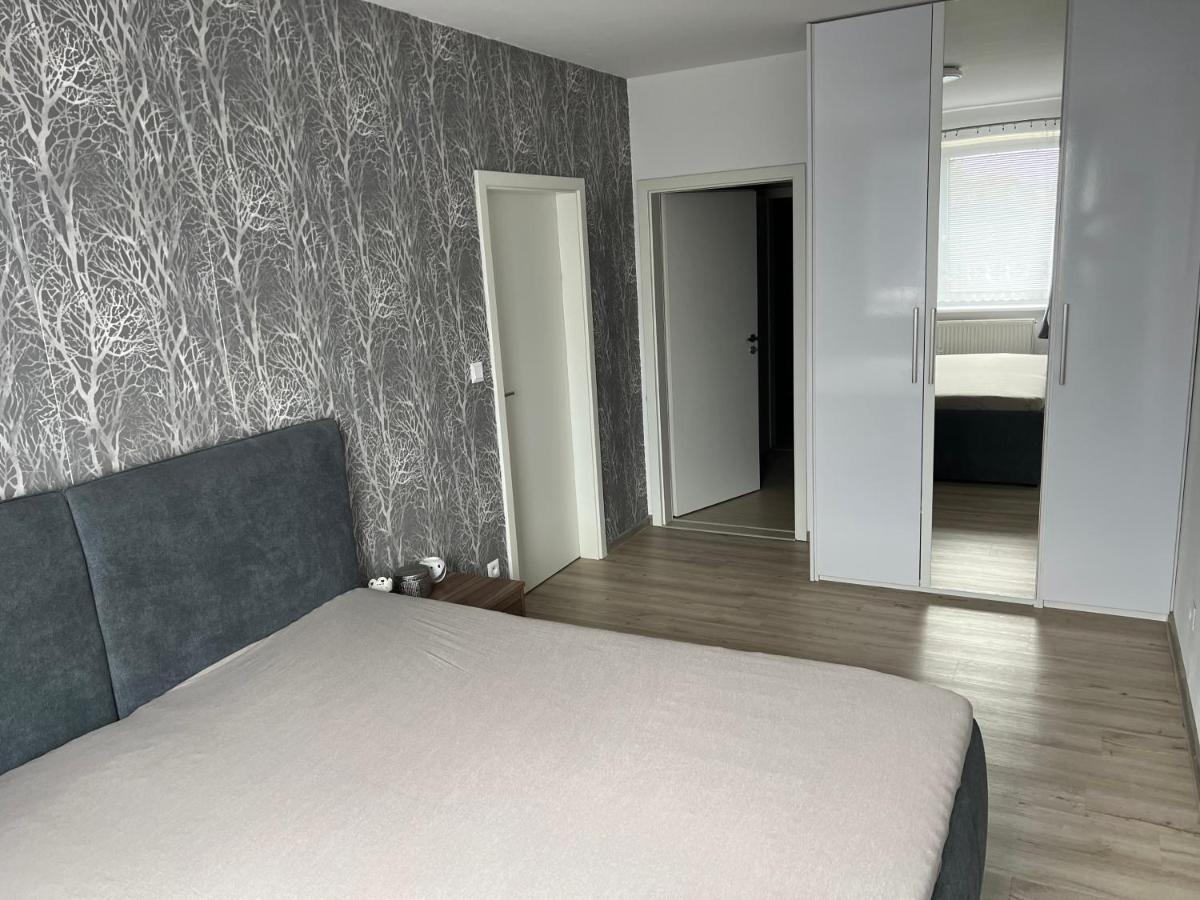 Beautiful 2 Bedroom Apartment Prostějov Exterior foto