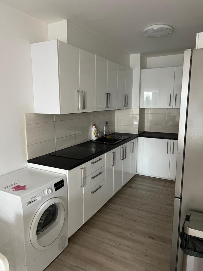 Beautiful 2 Bedroom Apartment Prostějov Exterior foto